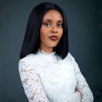 Divine Hadasa Arinze