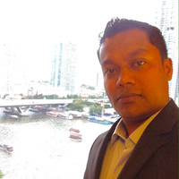 Amarajith Ranaweerasingha