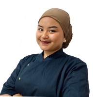 Retania Yudithia Syah