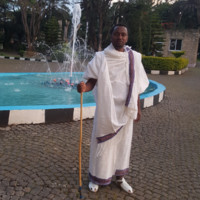 Abebe Newut