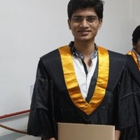 Vatsal Sanghvi