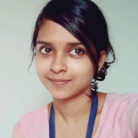 Smrithi Krishna
