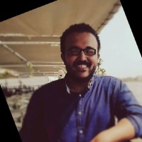 Khairy Ahmed