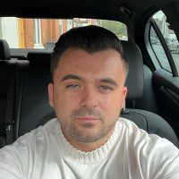 Joe Stratford