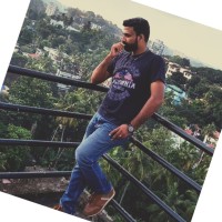 Anuraj S