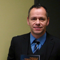 Normand Lacasse