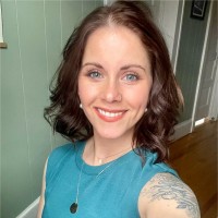 Leah Dykstra