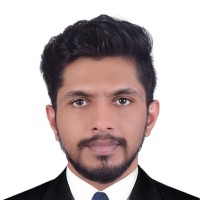 Syam Das