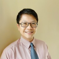 Jeff Hsieh