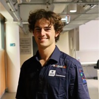 Elliot Hooker