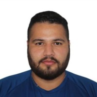 Andres Felipe Weiss