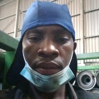 Tshepo Kroma