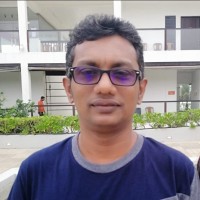 Dharshana Gamage