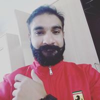 Ashutosh Mishra