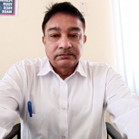 Pramod Singh