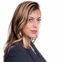 Sandra Harmand