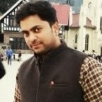 ABHAY PRATAP SINGH