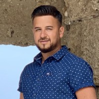 Berat Serkan Yildirim