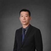 Steve Zhang