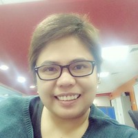 Catherine Salonga