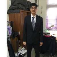 Aska Huang