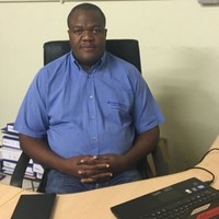 Mohlomphegi Mphahlele