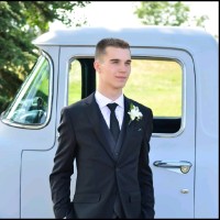 Riley Comer