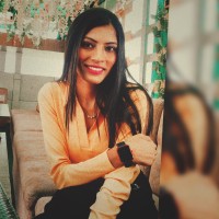 Pratistha Singh