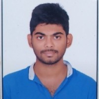 Venigalla Vasu Naga Chandra Sekhar
