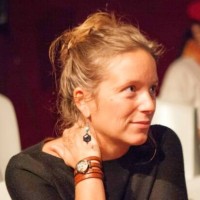 Antinéa Lestien Brisson