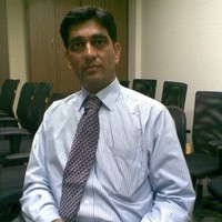 Jitendra Bhole