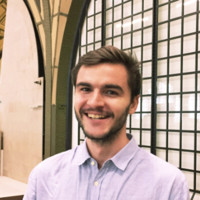 Thibault Mellaza