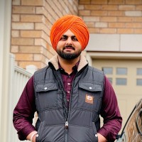 Gagandeep Singh