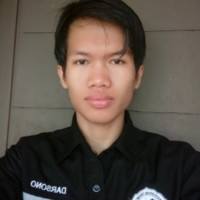 Darsono .
