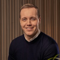 Arnór Skúli Arnarson