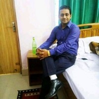 Md Mainuddin Ansari