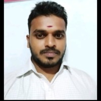 Purushotham Yadav
