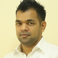 Mitesh Patel