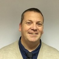Alan Tranter