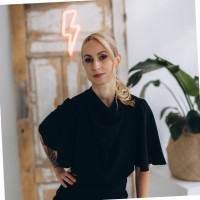 Liene Bogdanova