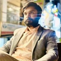 Muhammad Ali Raza