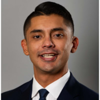 Bryan Vidal, Pmp