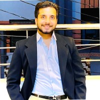 Muhammad Qaim Raza