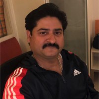 Pavan Bhasker
