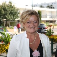Laurence Brillet