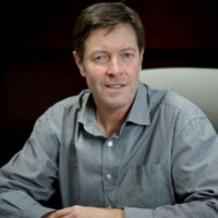 Roy Collins