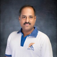 Jayesh Menon