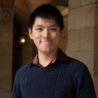 Isaac Yau