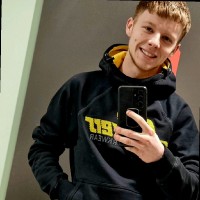 Ethan Douthwaite
