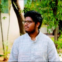 K V R Pranav